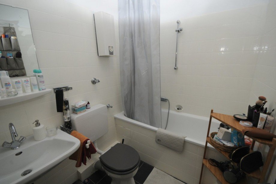  Etagenwohnung Bochum