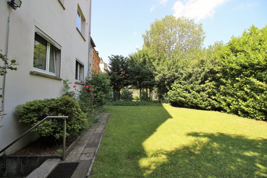  Mehrfamilienhaus Gelsenkirchen