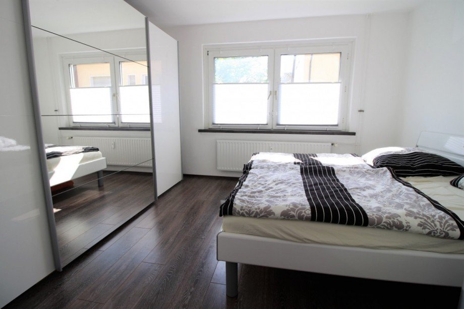  Erdgeschosswohnung Herten