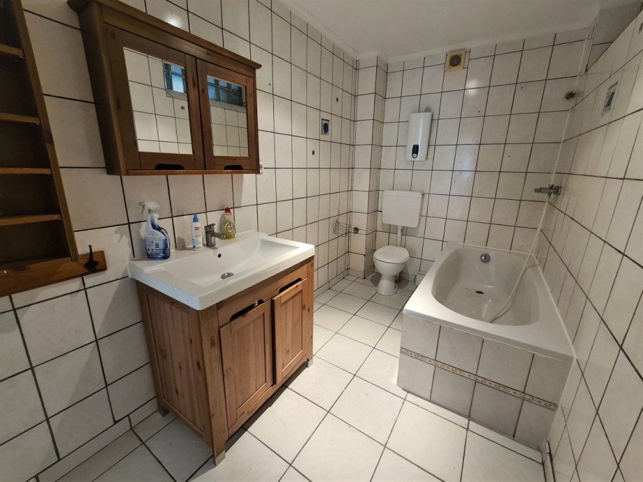 Bad Etagenwohnung Gelsenkirchen