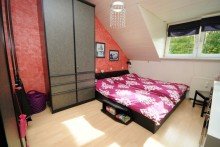 Schlafzimmer Behaglichkeit ist Trumpf!!!