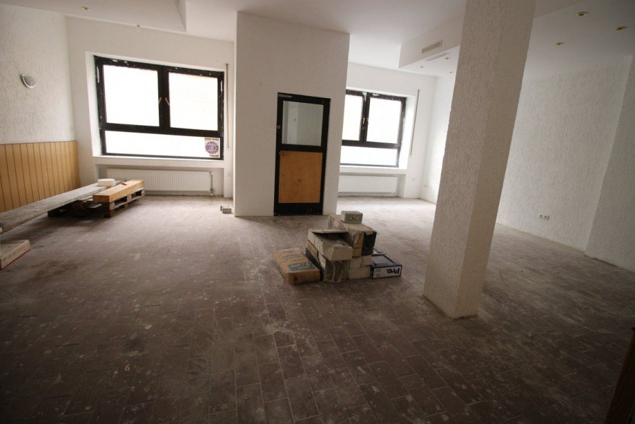 EG Mehrfamilienhaus Gelsenkirchen