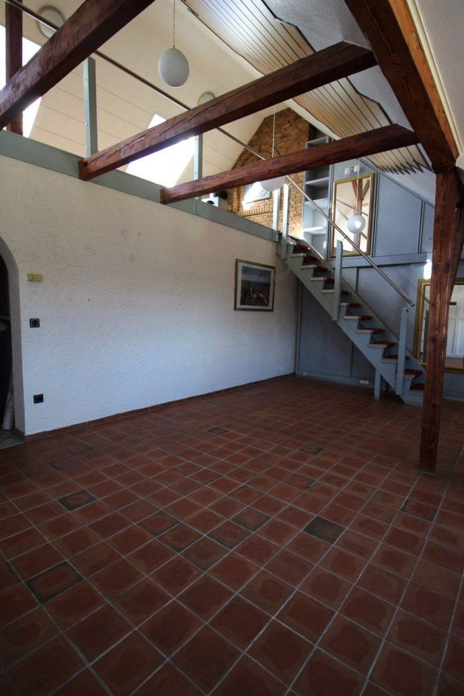  Maisonettewohnung Gelsenkirchen