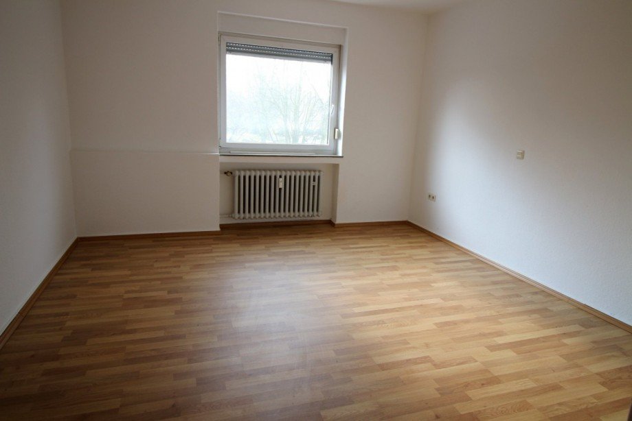 Schlafzimmer Etagenwohnung Herten