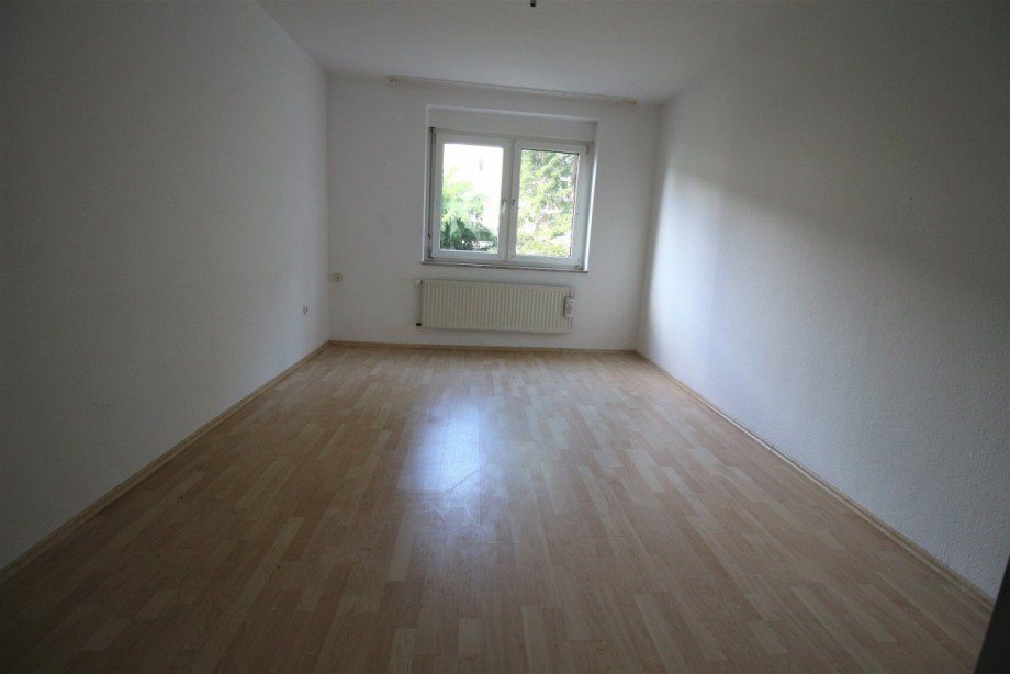 Schlafzimmer Erdgeschosswohnung Gelsenkirchen