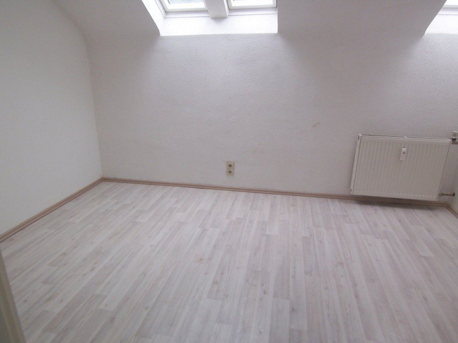 Ankleide-Arbeitszimmer Dachgeschosswohnung Gelsenkirchen
