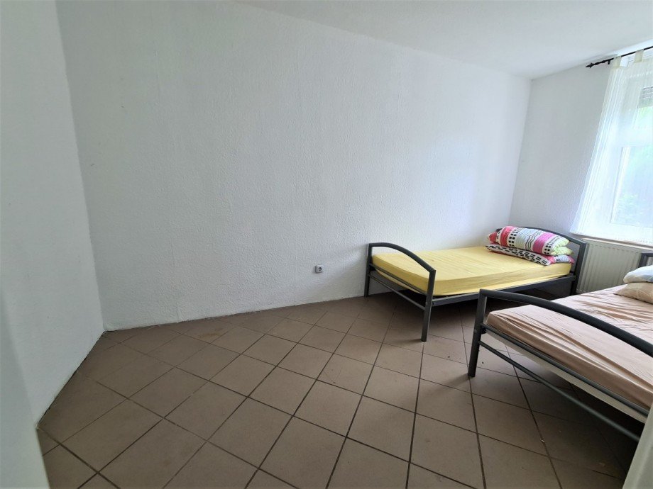 Raum 2 EG re Mehrfamilienhaus Gelsenkirchen