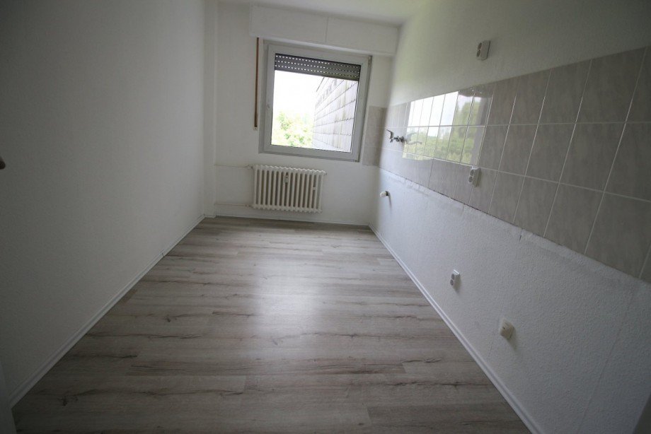 K�che Etagenwohnung Gelsenkirchen