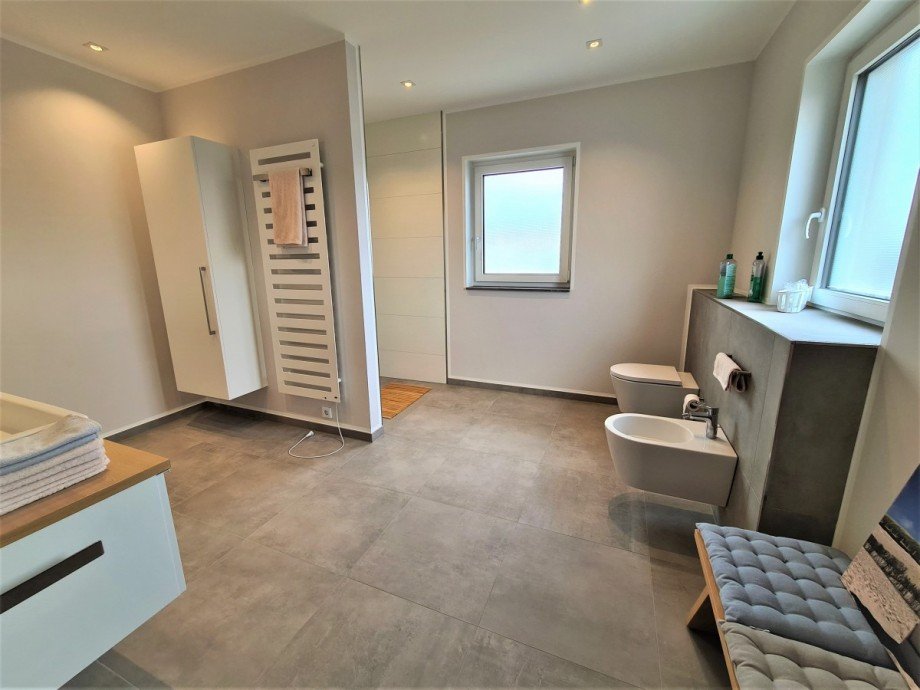 Bad Bild 1 Penthousewohnung Bottrop
