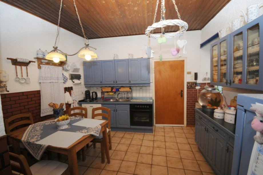 K�che Etagenwohnung Gelsenkirchen