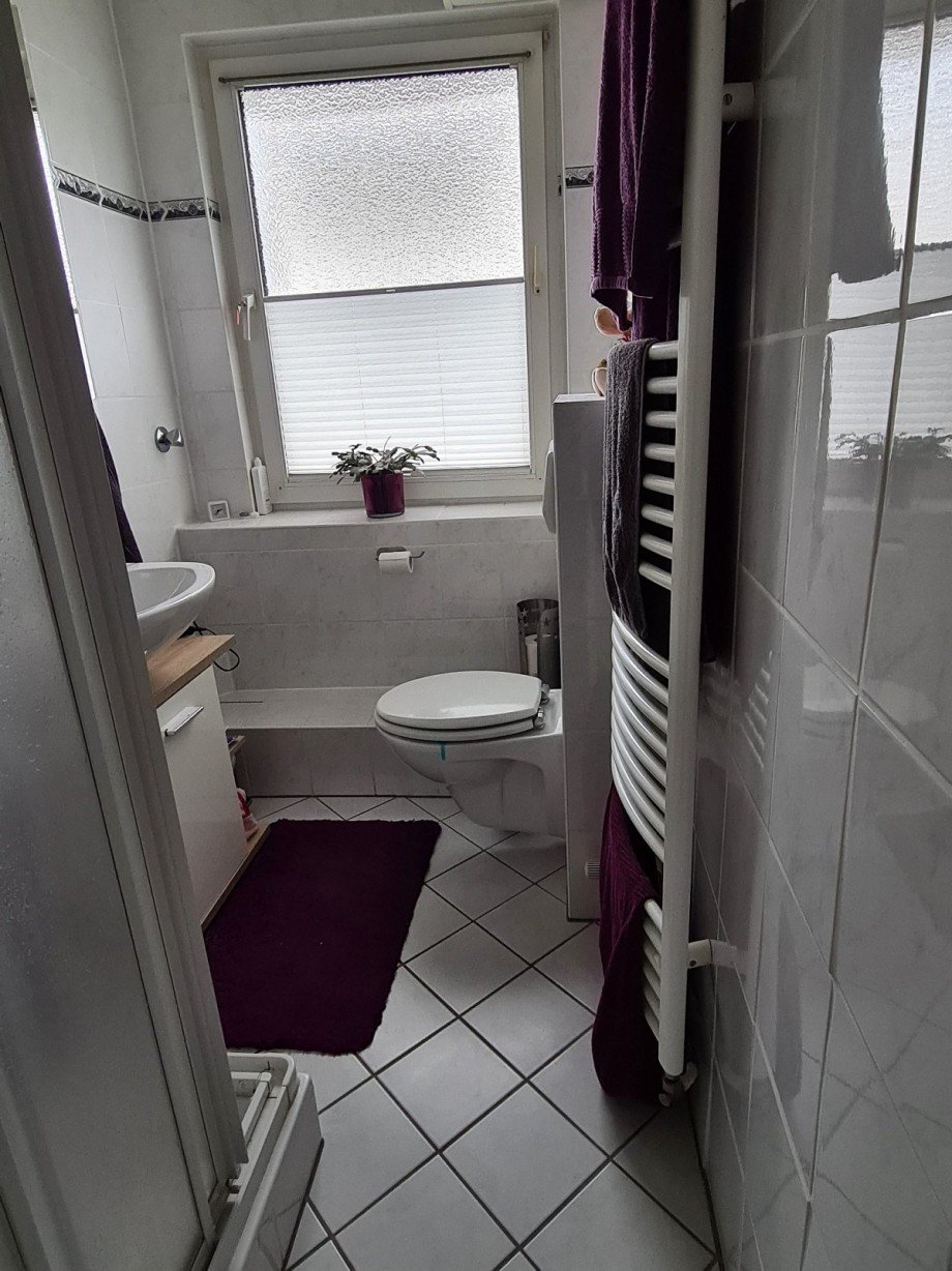 Bad Etagenwohnung Gelsenkirchen