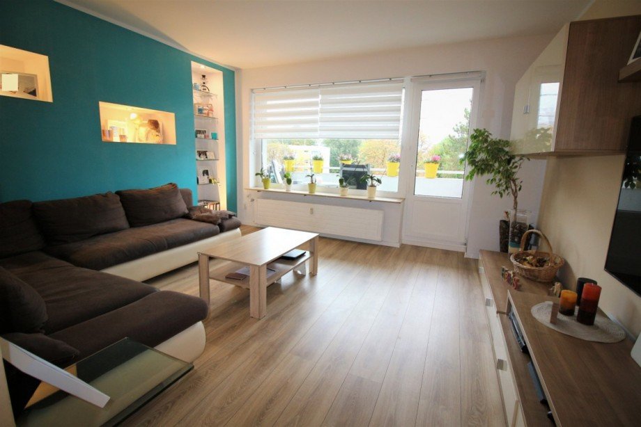 Etagenwohnung Essen