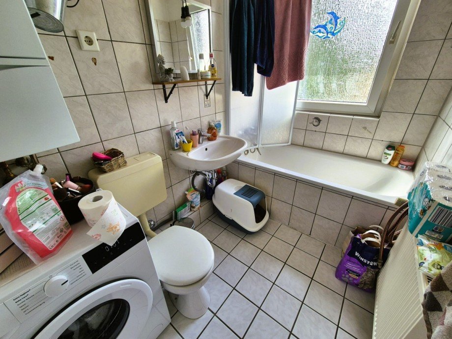 Bad Wohnung Gelsenkirchen