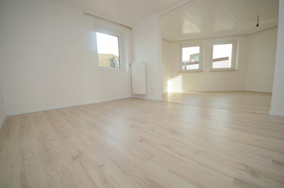 Esszimmer Wohnung Gelsenkirchen