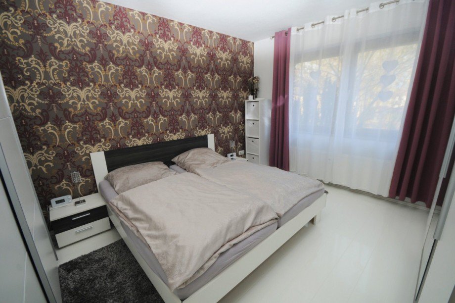  Etagenwohnung Oberhausen