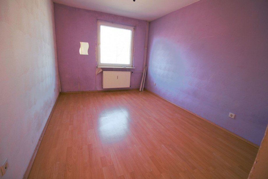 Schlafzimmer 2. OG li Mehrfamilienhaus Gelsenkirchen