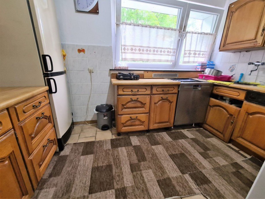 K�che Etagenwohnung Gelsenkirchen