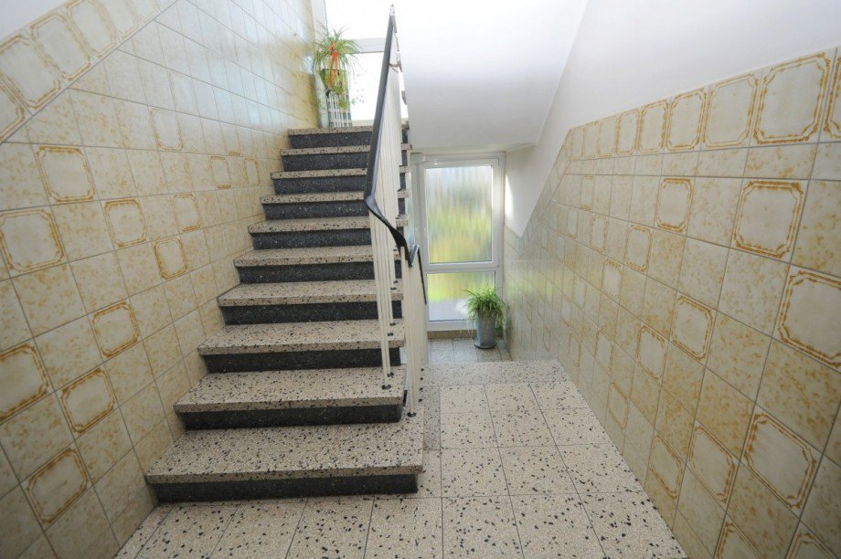  Etagenwohnung Herten