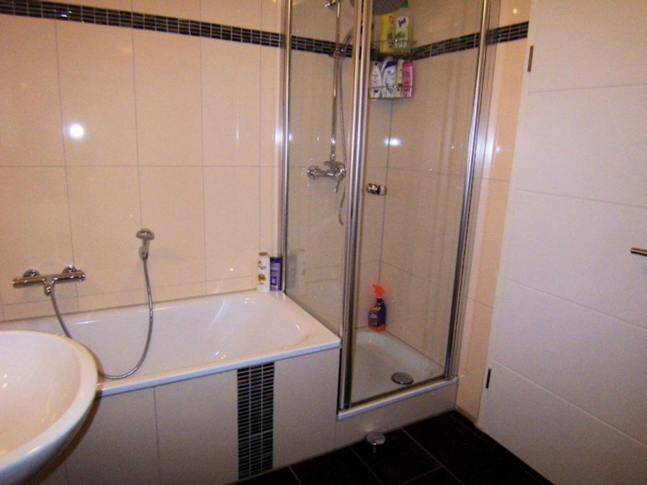 Bad Ansicht 2 Etagenwohnung Gelsenkirchen