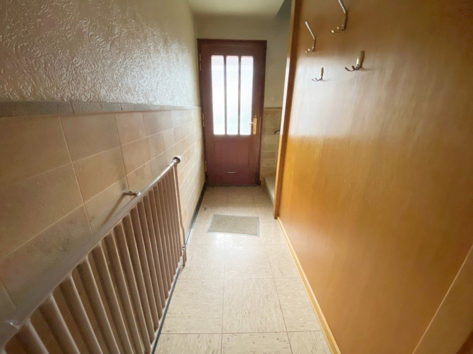 Hausflur Einfamilienhaus Gelsenkirchen