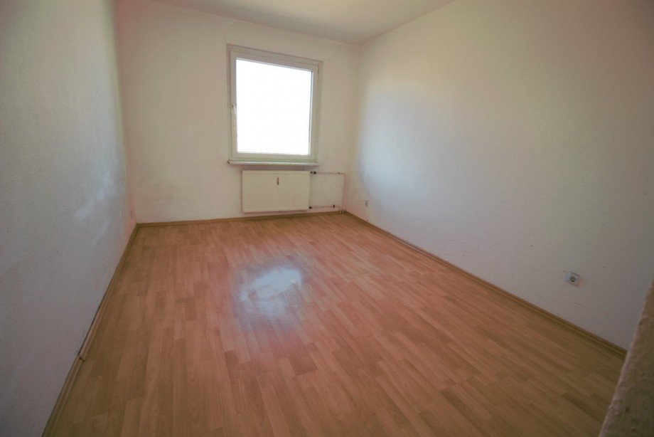Schlafzimmer 3. OG li Mehrfamilienhaus Gelsenkirchen