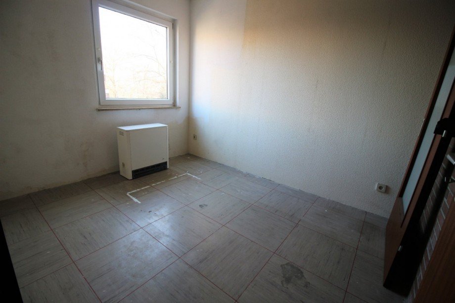 Zimmer 2 Etagenwohnung Herten-Westerholt