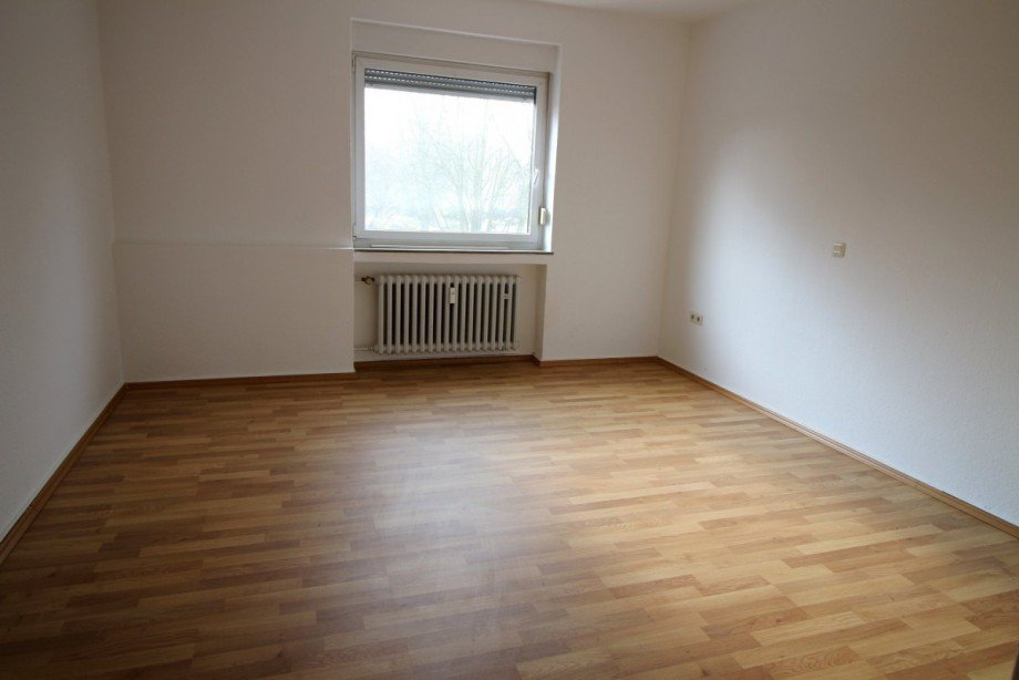Schlafzimmer Etagenwohnung Herten