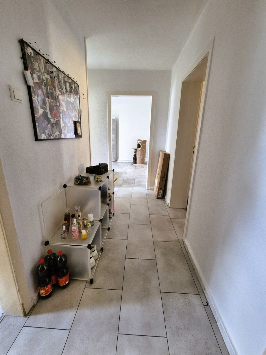 Diele Wohnung Gelsenkirchen