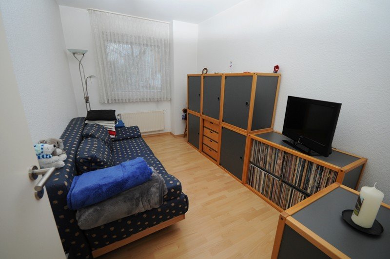 Kinderzimmer 1 Erdgeschosswohnung Gelsenkirchen