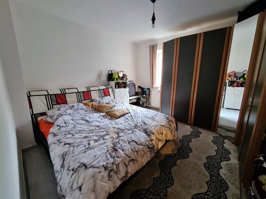  Etagenwohnung Gelsenkirchen