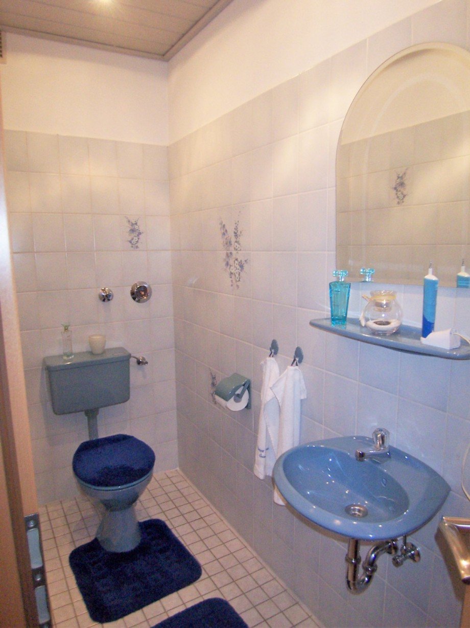 GWC Etagenwohnung Gelsenkirchen