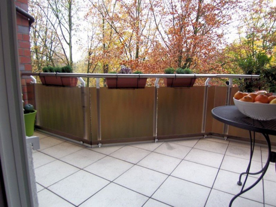 Balkon Etagenwohnung Gelsenkirchen