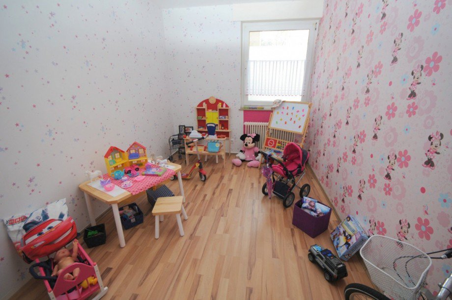  Erdgeschosswohnung Gelsenkirchen