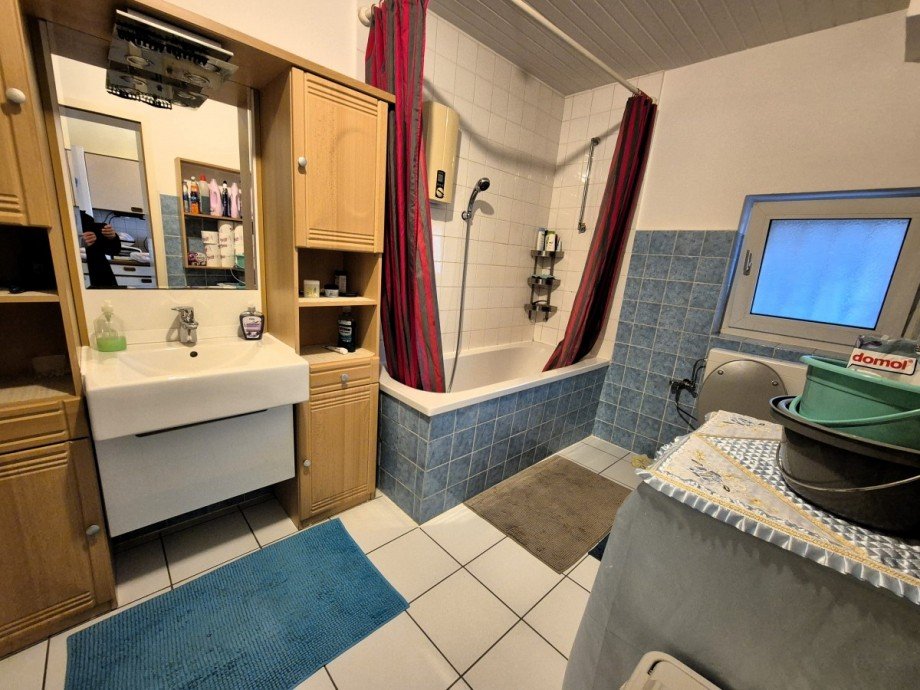 Bad Reihenmittelhaus K�ln