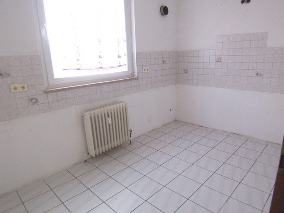 K�che Etagenwohnung Gladbeck