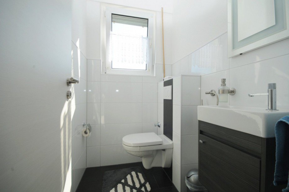 G�ste-WC Etagenwohnung Oer Erkenschwick