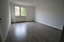 Wohnzimmer Bezugsfertige Wohnung f�r den Selbstnutzer oder Anleger