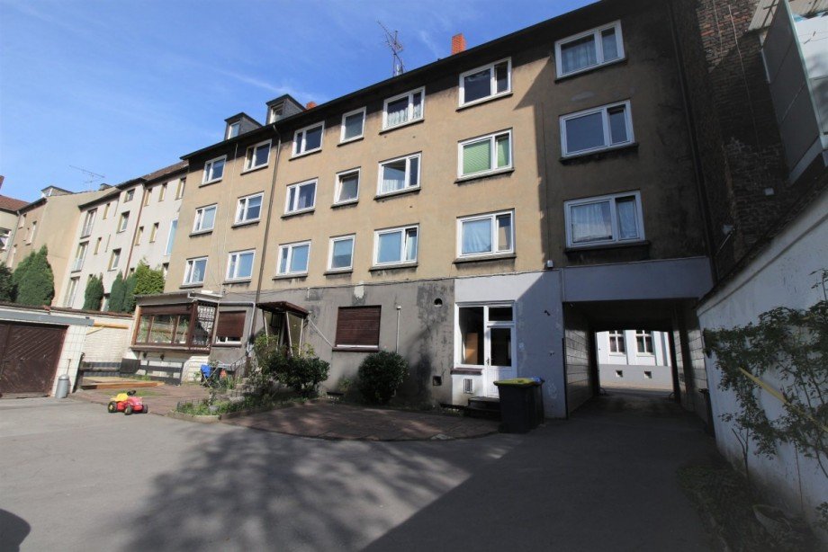  Wohnanlagen Gelsenkirchen