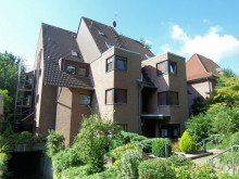 Frontansicht Wohngl�ck f�r 99.500 EUR in einer bevorzugten Lage!!!