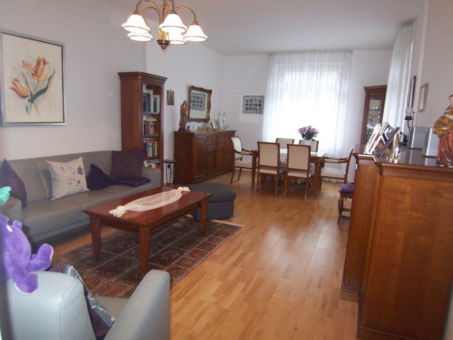  Etagenwohnung Gelsenkirchen