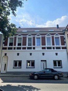 Vorderansicht Neues Wohngef�hl, leben wie im eigenen Haus