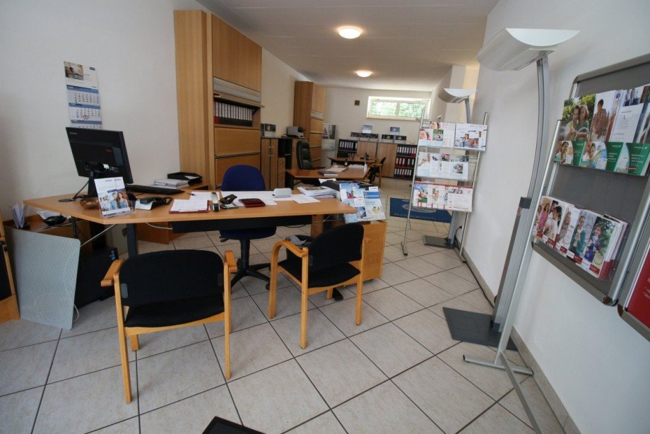  Ladenlokal Gelsenkirchen