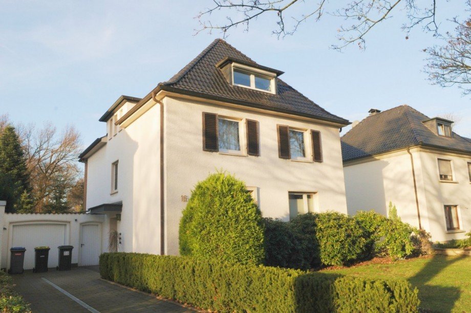  Mehrfamilienhaus Gelsenkirchen - Buer