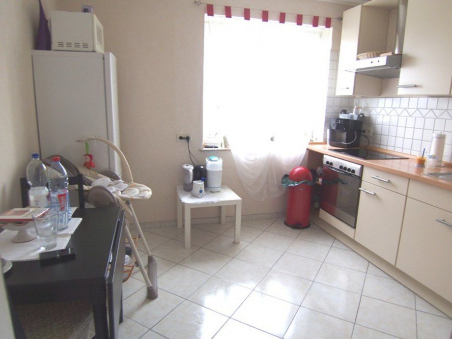 K�che Etagenwohnung Gelsenkirchen