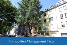 Hauseingang Geeignet f�r Selbstnutzer oder Kapitalanleger