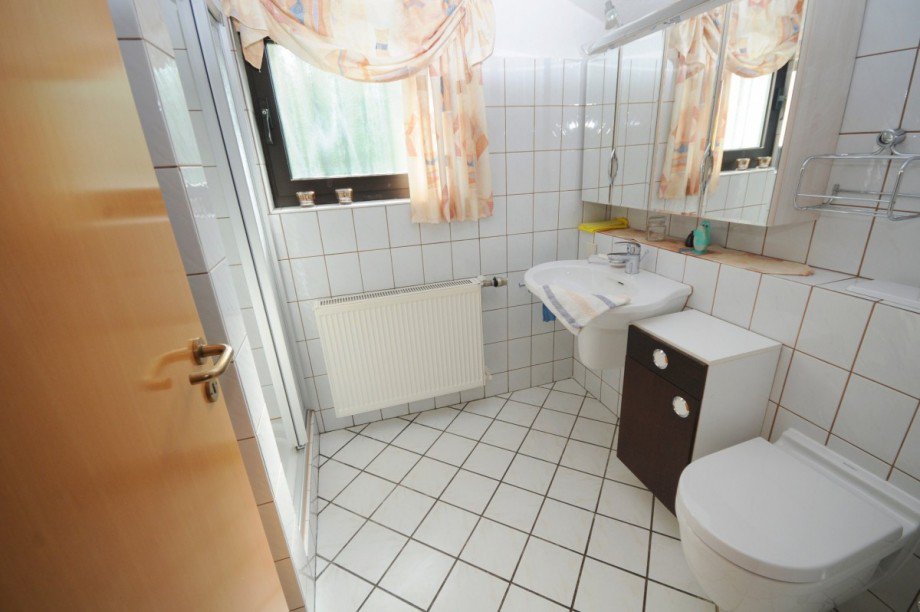 Tageslichtbad Einfamilienhaus Gelsenkirchen
