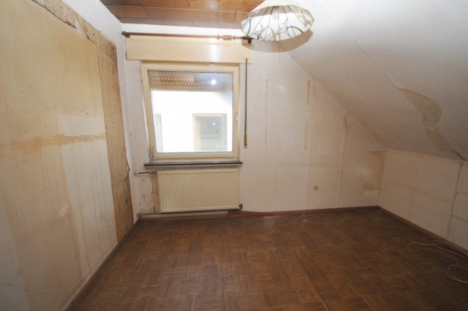 Kinderzimmer Einfamilienhaus Gelsenkirchen