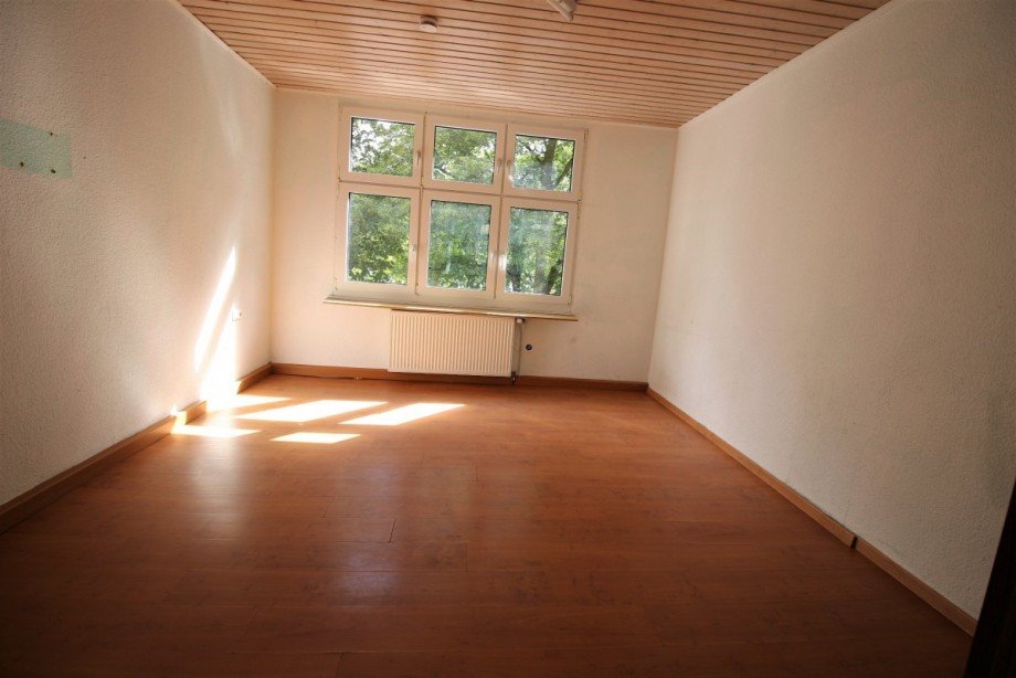 Kinderzimmer 2. OG Mehrfamilienhaus Gelsenkirchen
