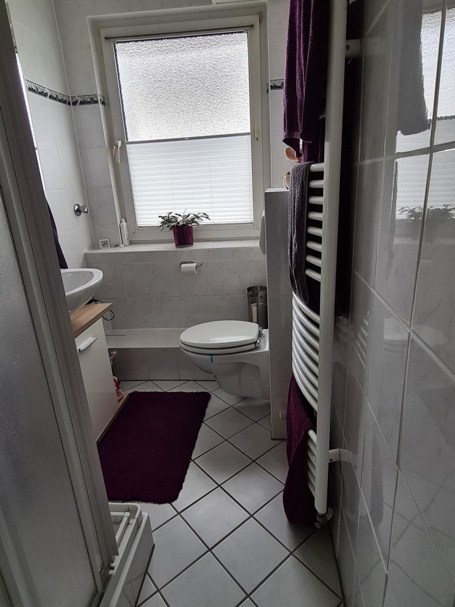 Bad Etagenwohnung Gelsenkirchen