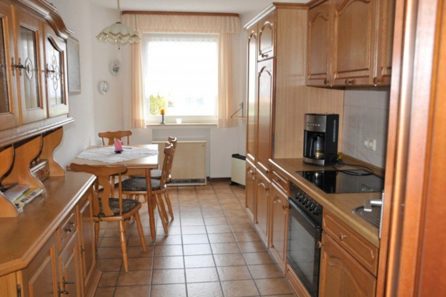 K�che Etagenwohnung Gelsenkirchen